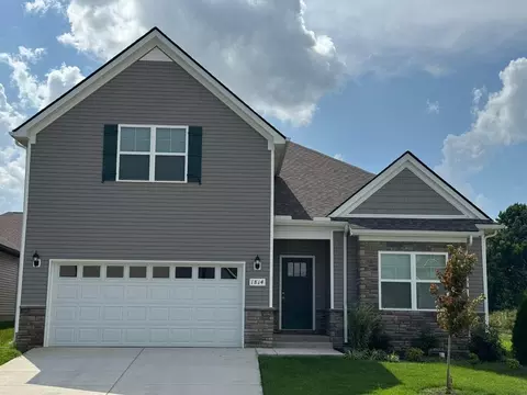 1814 Albarado Trl #NA, Murfreesboro, TN 37128