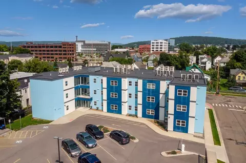 128 Grand Ave #3, Johnson City, NY 13790