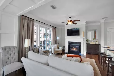 w bay ln, Savannah, GA 31401