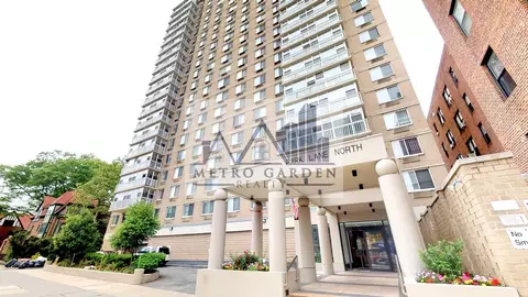118-17 Union Tpke #3L, New York, NY 11375