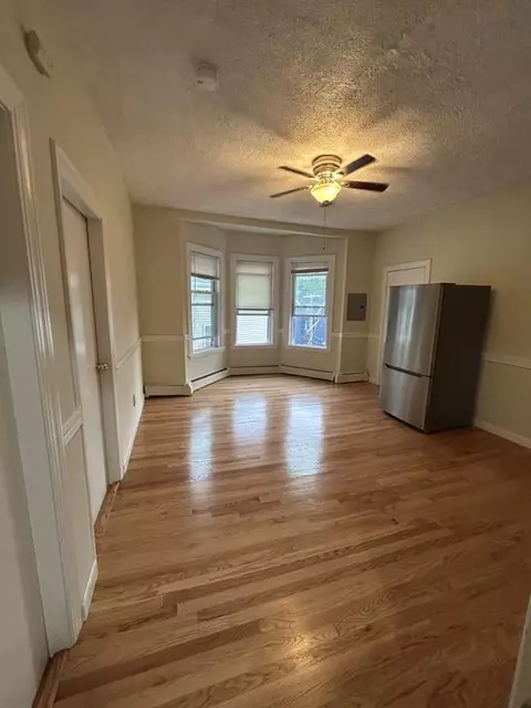 56 Mozart St #3, Boston, MA 02130