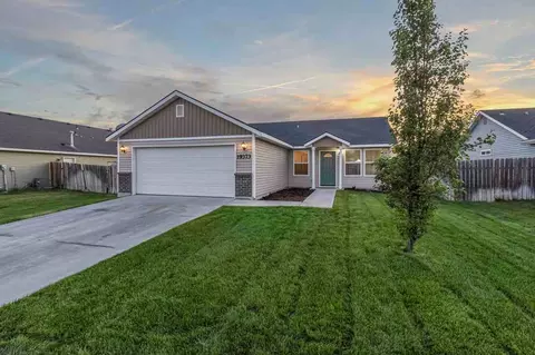 19373 Hodson Creek Ave, Caldwell, ID 83605