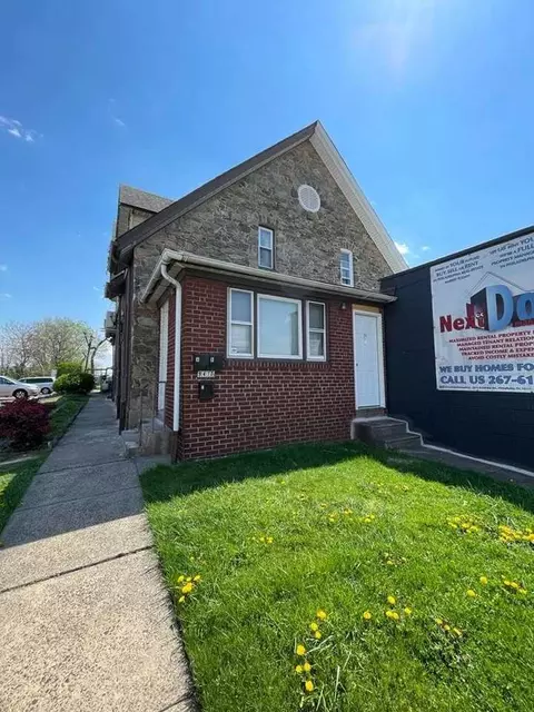 9415 Bustleton Ave #A, Philadelphia, PA 19115