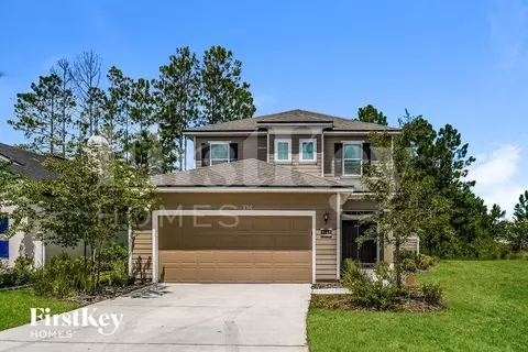 1148 Laurel Valley Dr, Orange Park, FL 32065