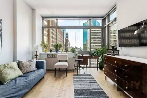 2 Maiden Ln #3812, New York, NY 10038