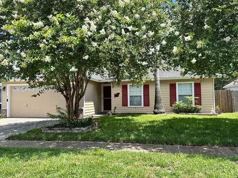 9007 Bridgecreek Dr, Jacksonville, FL 32244