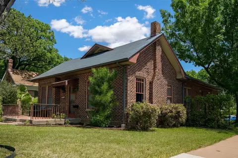 1115 W 22nd 12 St, Austin, TX 78705