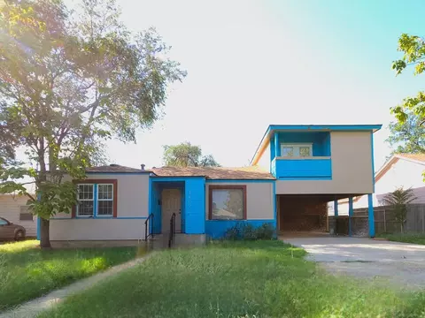 3407 30th St, Lubbock, TX 79410