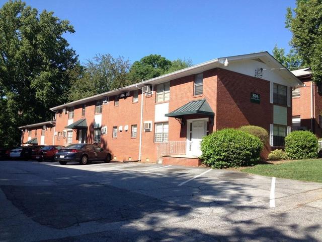 896 Greenwood Ave NE #7, Atlanta, GA 30306