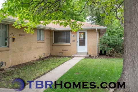 8630 W 63rd Pl, Arvada, CO 80004