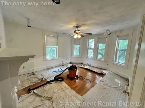 600 Putnam Ave, Cambridge, MA 02139