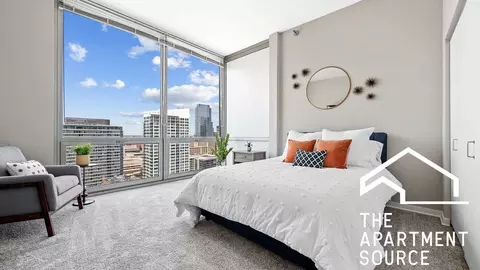 730 S Clark St #1007, Chicago, IL 60605