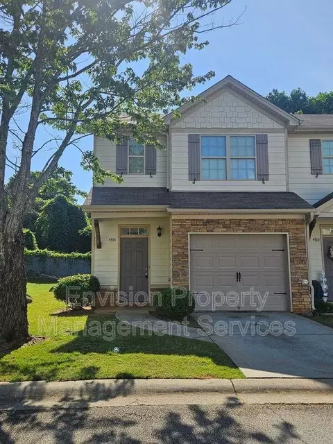 4394 Stone Gate Way, East Point, GA 30344