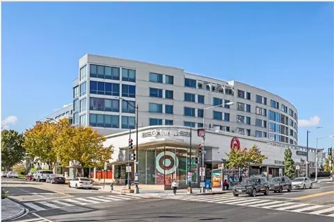 4101 Albemarle St NW #339, Washington, DC 20016