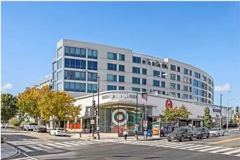 4101 Albemarle St NW #340, Washington, DC 20016