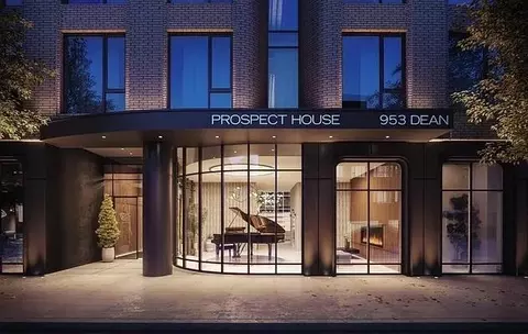 953 Dean St #814, Brooklyn, NY 11238