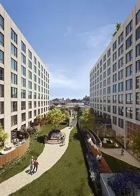 Undisclosed, Brooklyn, NY 11238