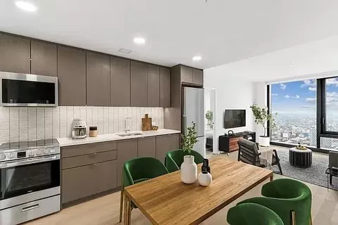 Undisclosed, Brooklyn, NY 11217