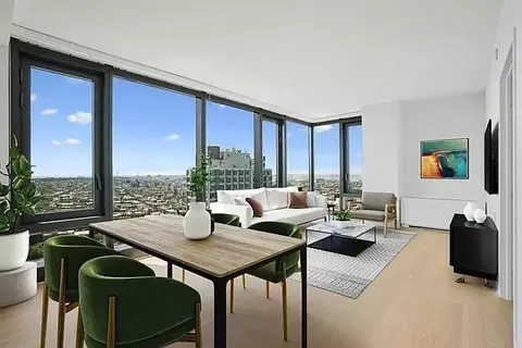 Undisclosed, Brooklyn, NY 11217