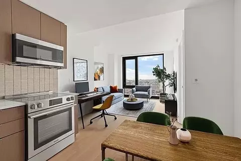 Undisclosed, Brooklyn, NY 11217