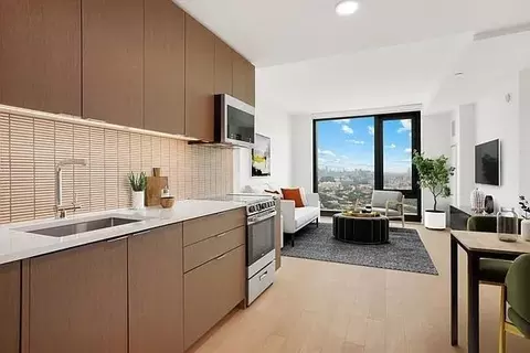 Undisclosed, Brooklyn, NY 11217