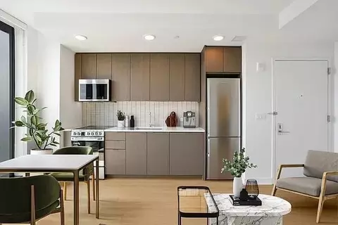 Undisclosed, Brooklyn, NY 11217