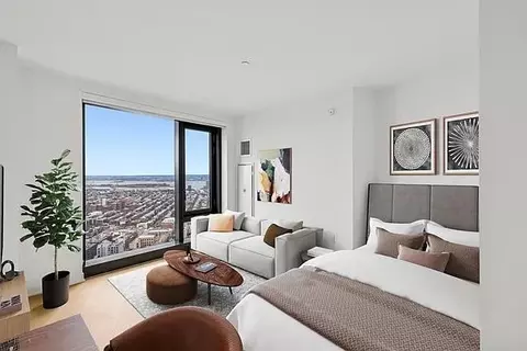 Undisclosed, Brooklyn, NY 11217