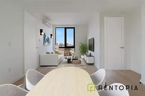 Undisclosed, Brooklyn, NY 11238