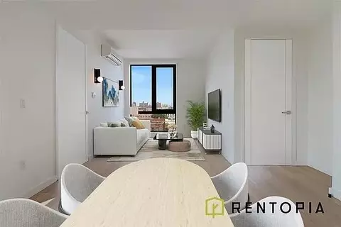 Undisclosed, Brooklyn, NY 11238