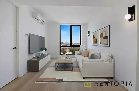 Undisclosed, Brooklyn, NY 11238