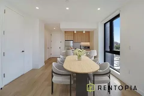 Undisclosed, Brooklyn, NY 11238