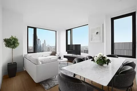 Undisclosed, Brooklyn, NY 11201