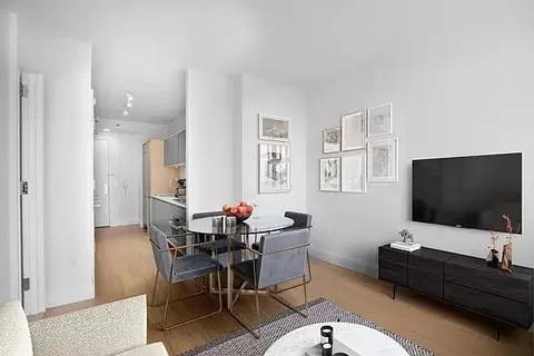Undisclosed, Brooklyn, NY 11201