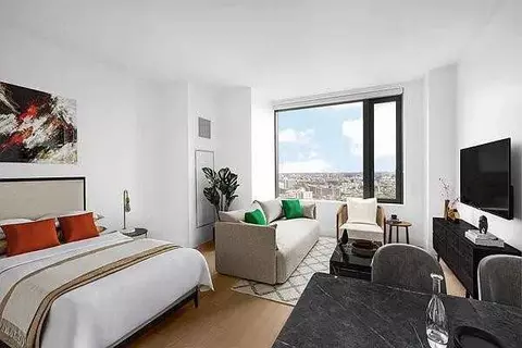 Undisclosed, Brooklyn, NY 11201