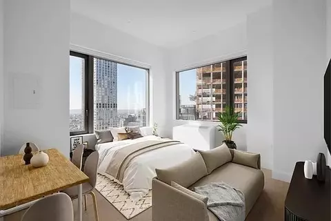 Undisclosed, Brooklyn, NY 11201