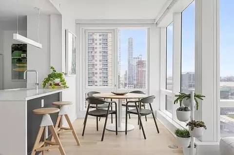 Undisclosed, New York, NY 10018