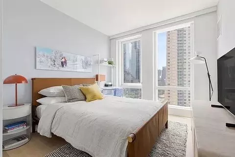 Undisclosed, New York, NY 10018