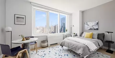 Undisclosed, New York, NY 10018