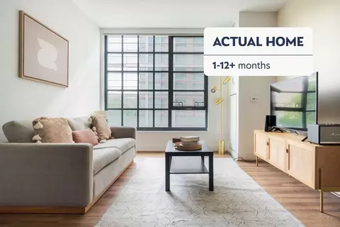 770 Maine Ave SW #1113, Washington, DC 20024