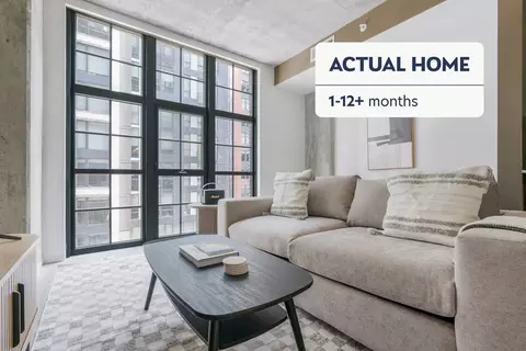 55 M St NE #1114, Washington, DC 20002