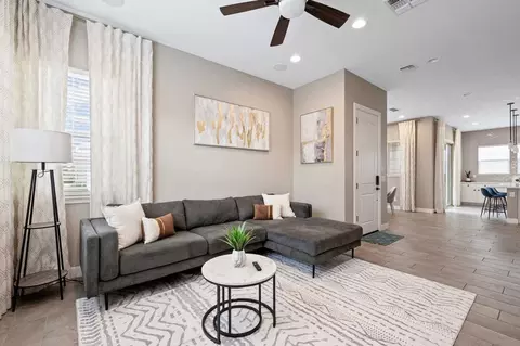 e queen creek rd, Chandler, AZ 85286