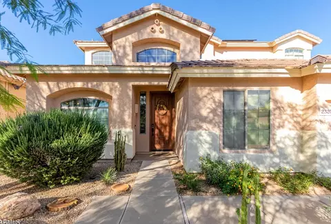 2320 W Forest Pleasant Pl, Phoenix, AZ 85085