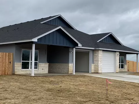 525 County Road 306, Jarrell, TX 76537