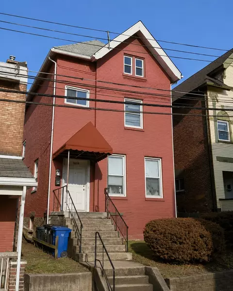 3209 Niagara St #1, Pittsburgh, PA 15213