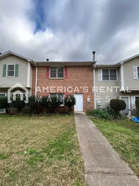 217 Carl Nichols Dr, Pelham, AL 35124