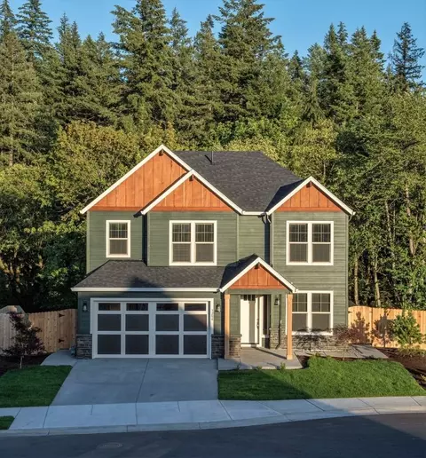 3208 NE Tillicum, Camas, WA 98607