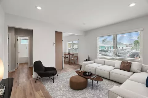 1358 W 36th St #6, Los Angeles, CA 90007