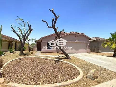 44430 W Caven Dr, Maricopa, AZ 85138