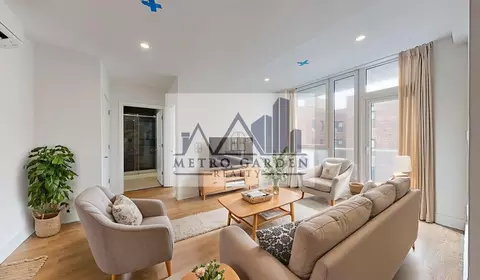 138-28 Queens Blvd #4L, New York, NY 11435