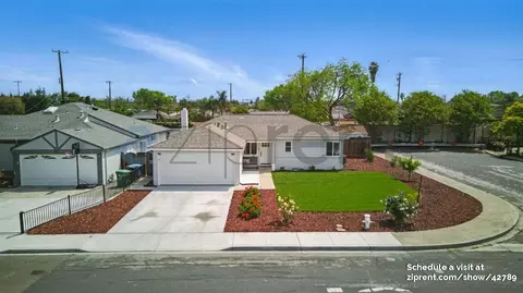 1723 Laine Ave, Santa Clara, CA 95051
